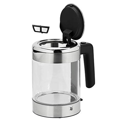 WMF KITCHENminis Cam 1 lt Su Isıtıcısı 1900 W