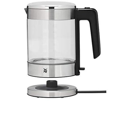 WMF KITCHENminis Cam 1 lt Su Isıtıcısı 1900 W