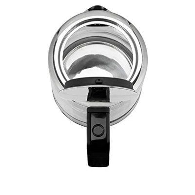 WMF KITCHENminis Cam 1 lt Su Isıtıcısı 1900 W