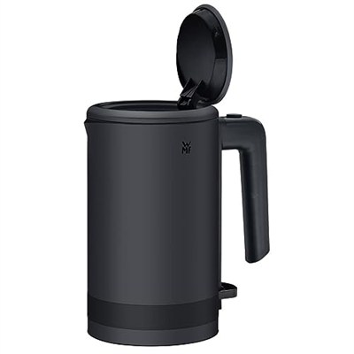 WMF Kitchenminis Çelik 0,8 L Siyah Su Isıtıcısı 1800 W