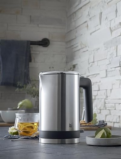 WMF KITCHENminis Çelik 0,8 lt Su Isıtıcısı 1800 W