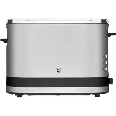 WMF Kitchenminis Tek Bölmeli 7 Isı Ayarlı Çelik Ekmek Kızartma Makinesi