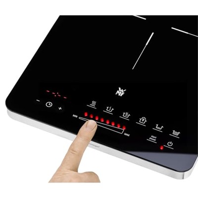 WMF Kult X Cam Seramik Tekli İndüksiyon Ocak 2100 W