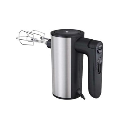WMF KULT X El Çelik Gümüş El Mikseri 400 W