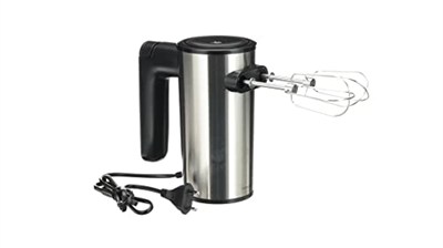 WMF KULT X El Çelik Gümüş El Mikseri 400 W