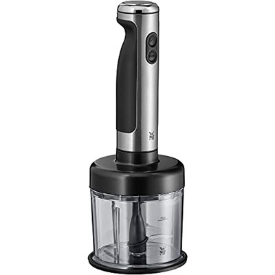 WMF Lineo 4 in 1 Çelik Gümüş El Blenderı 700 W