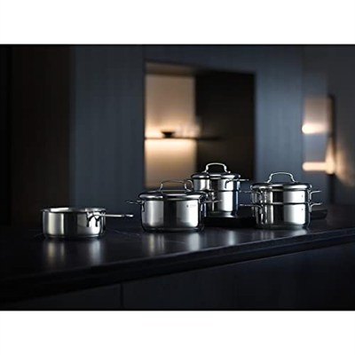 WMF Mini Çelikİndüksiyon Tabanlı Tava 18 cm