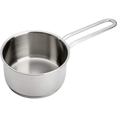 WMF Mini İndüksiyon Tabanlı Çelik Sos Tenceresi 10 cm