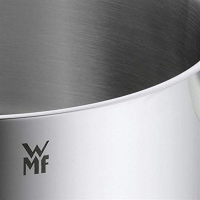 WMF Mini İndüksiyon Tabanlı Çelik Sos Tenceresi 14 cm