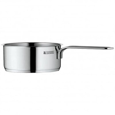 WMF Mini İndüksiyon Tabanlı Çelik Sos Tenceresi 10 cm
