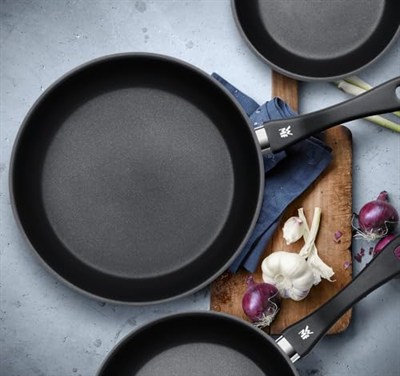 WMF Non-Stick Fry Tava Seti, Üç Parça