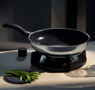 WMF Non-Stick Fry Tava Seti, Üç Parça