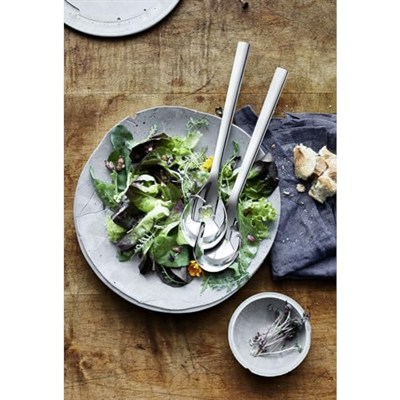 WMF Nuova 2li Salata Servis Seti