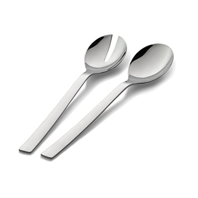 WMF Nuova 2li Salata Servis Seti