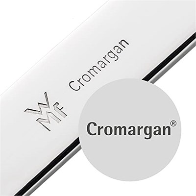 WMF Nuova Sos ve Çorba Kepçesi, 29 cm, 80 ml, Küçük Kepçe Haznesi, Cromargan® Yüksek Kaliteli Parlak Paslanmaz Çelik, Bulaşık Makinesinde Yıkanabilir