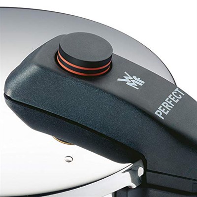 WMF PERFECT DUDUKLU TENCERE 6.5 LT