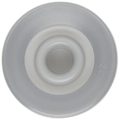 WMF Perfect & Perfect Plus yedek parça pişirme sinyali contası, düdüklü tencereler için, 2,5 l - 8,5 l, çap 18 cm ve 22 cm silikon