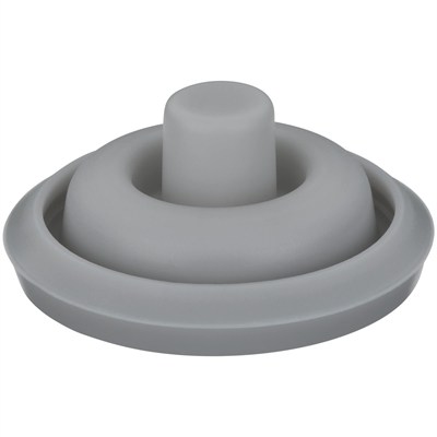 WMF Perfect & Perfect Plus yedek parça pişirme sinyali contası, düdüklü tencereler için, 2,5 l - 8,5 l, çap 18 cm ve 22 cm silikon