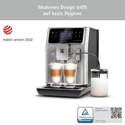 WMF Perfection 680 Tam Otomatik Kahve Makinesi