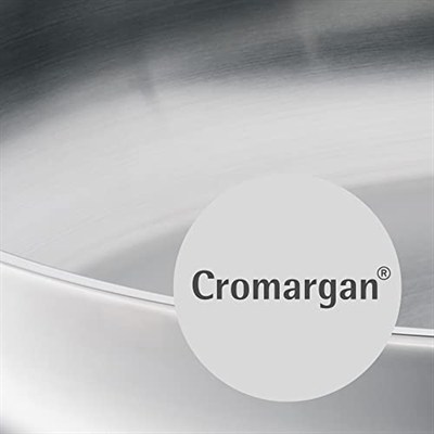 WMF Profi Cromargan İndüksiyon Tabanlı Tava 24 cm