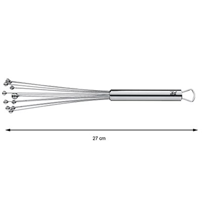 WMF PROFI PLUS FLEXI ÇIRPICI 27CM