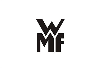 WMF Profi Plus Wok Spatulası, 36,2 cm, Isıya Dayanıklı Plastik Uçlu, Cromargan® Yüksek Kaliteli Yarı Mat Paslanmaz Çelik, Bulaşık Makinesinde Yıkanabilir