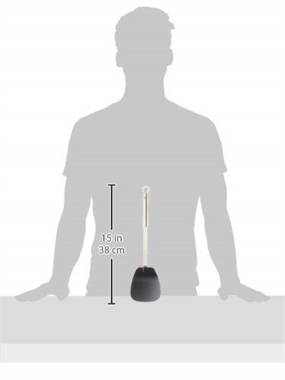WMF Profi Plus Wok Spatulası, 36,2 cm, Isıya Dayanıklı Plastik Uçlu, Cromargan® Yüksek Kaliteli Yarı Mat Paslanmaz Çelik, Bulaşık Makinesinde Yıkanabilir