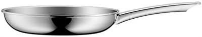 WMF Profi Resist İndüksiyon Tabanlı Çelik Tava 24 cm