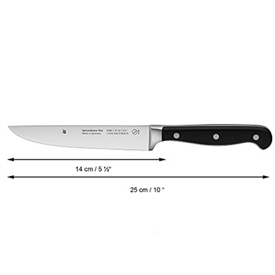 WMF Spitzenklasse Çok Amaçlı Bıçak 14 cm