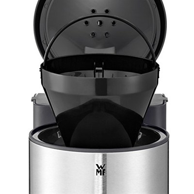WMF STELIO FILTRE KAHVE MAKİNESİ CAM KARAF