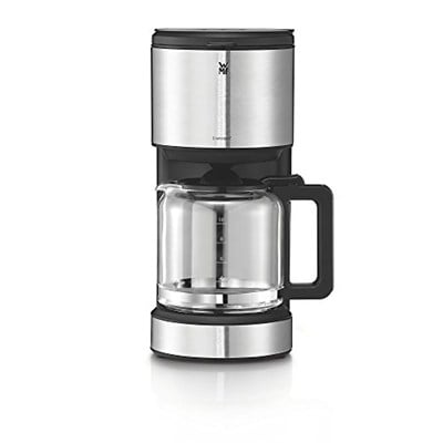 WMF STELIO FILTRE KAHVE MAKİNESİ CAM KARAF