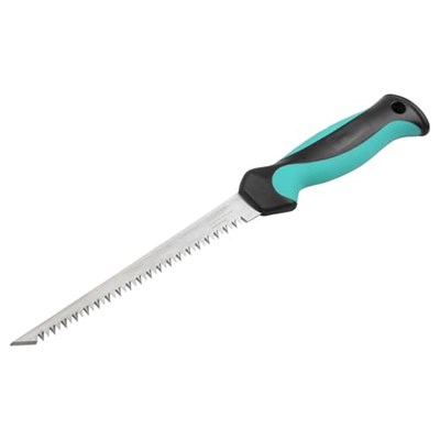Wolfcraft 4033000 1 el dekupaj testeresi, 2 bileşenli sap 320