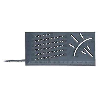 Wolfcraft 5208000 3D Gönye Açısı 150 X 275 X 66 Mm