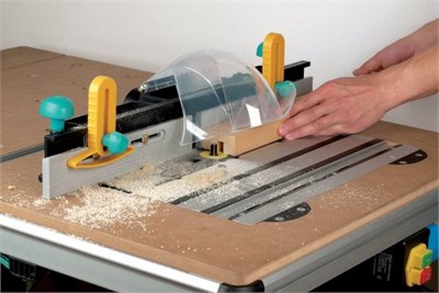 Wolfcraft için paralel-Fraesanschlag Master Cut 2000 ve 1500, 6901000