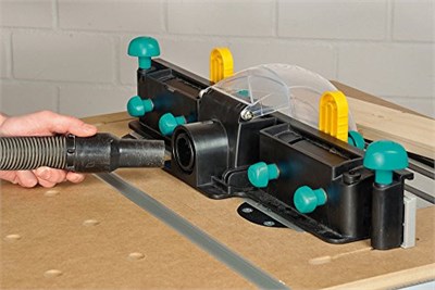 Wolfcraft için paralel-Fraesanschlag Master Cut 2000 ve 1500, 6901000