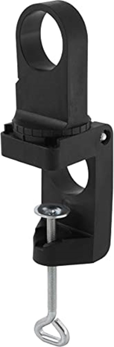 Wolfcraft Kombihalter