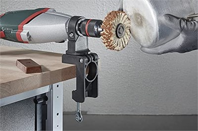 Wolfcraft Kombihalter