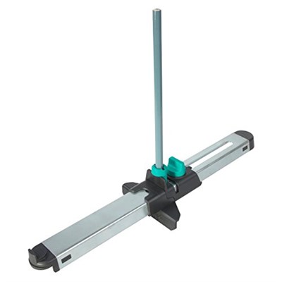 wolfcraft Laminant Geçiş I 6952000 I Son Laminat Serisini Tam Ölçmek İçin
