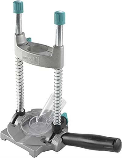 Wolfcraft Tecmobil 4522000 Taşınabilir Matkap Standı