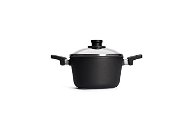 Woll Primanova Tencere, 20 cm, Derinlik 12 cm Nt - Seçenekler: Ø 20 cm, 12 cm hoch, Ø 24 cm, 12 cm hoch, Ø 28 cm...