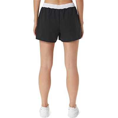 WOMEN COURT SHORT