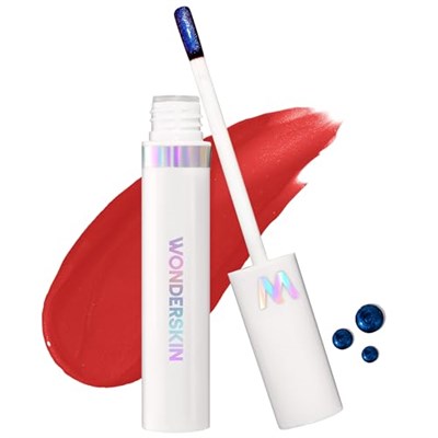 Wonderskin Uzun Süre Kalıcı Renkli Dudak Maskesi Hayley 4Ml