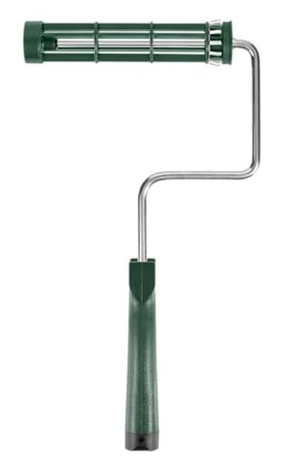 Wooster Brush R017-7 Sherlock Rulo Çerçevesi, 18 cm