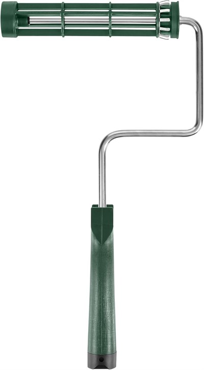 Wooster Brush R017-7 Sherlock Rulo Çerçevesi, 18 cm
