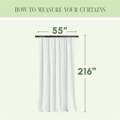 WPM Beyaz Zarafet Şeffaf Eşarp Saçaklı 96,52 cm x 548,56 cm Uzunluğunda