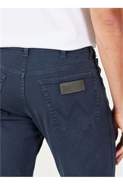 Wrangler Erkek Pants Texas Non Denim Pantolon