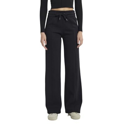 Wrangler Kadın Wide Leg Eşofman Altı Eşofman Altı Kadın