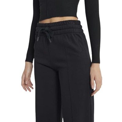 Wrangler Kadın Wide Leg Eşofman Altı Eşofman Altı Kadın