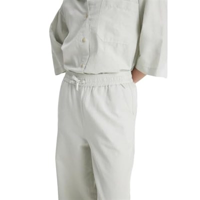 Wrangler Loose Pantolon Pantolon Kadın