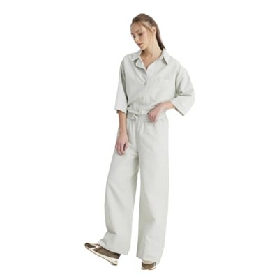 Wrangler Loose Pantolon Pantolon Kadın